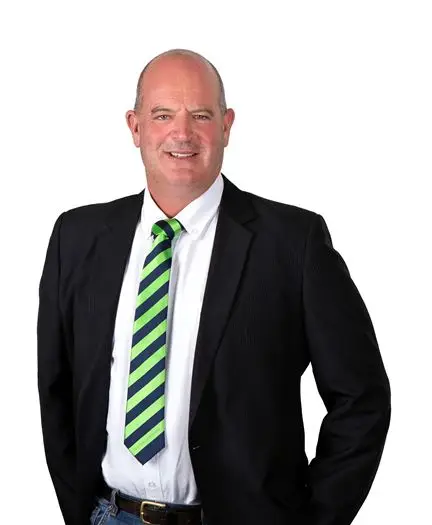 Andrew Fisher