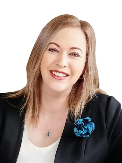 Leesa Harrison