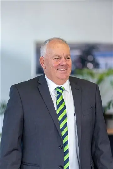 David Russell
