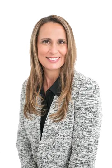 Colette Van Der Westhuizen