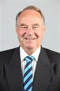 David Lunn