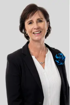 Sara Horgan