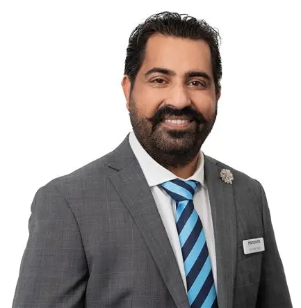 Gurinder Singh