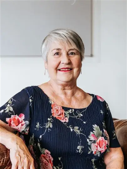 Adrienne Williams