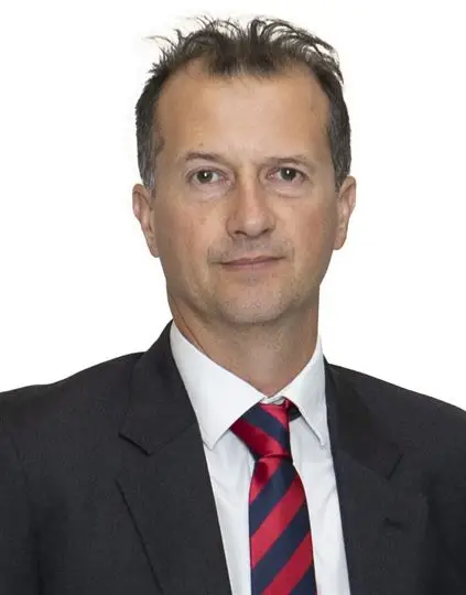 Brad Martin
