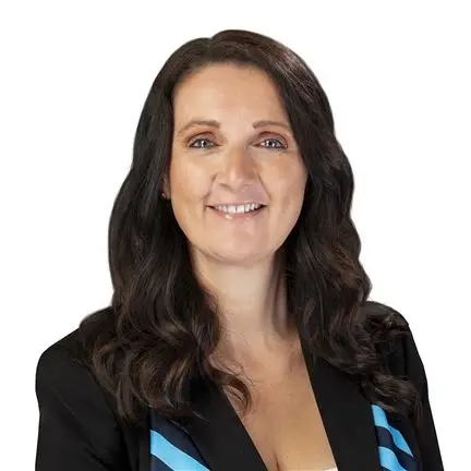 Samantha Delaney