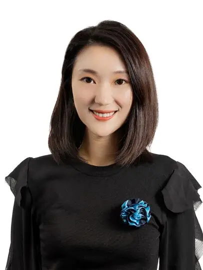 Bonnie Shang