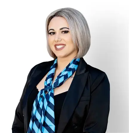 Katrina Minos