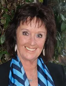 Glenys Naik
