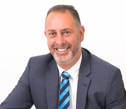 Darren Newell