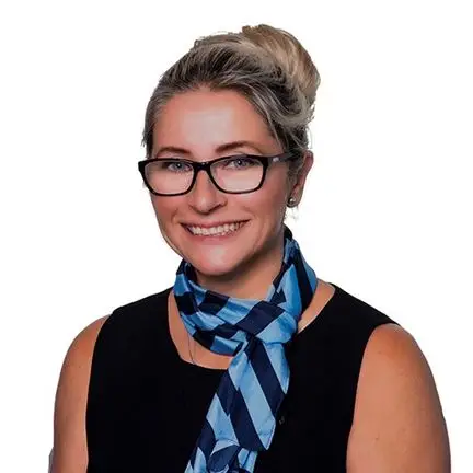 Dawn Palmer