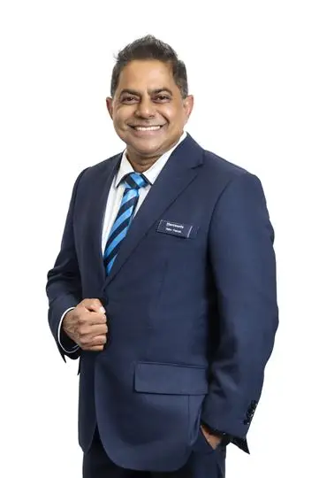 Sabu Francis