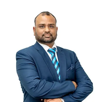 Mohit Goyal