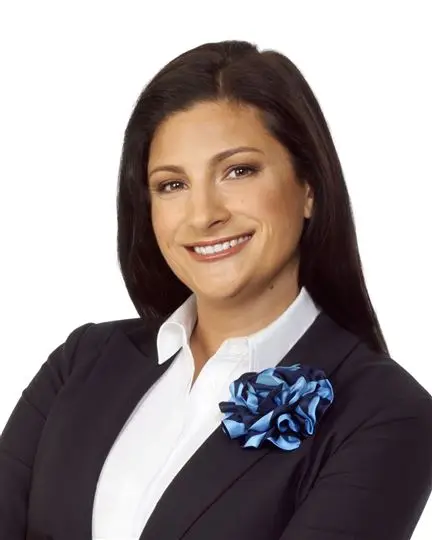 Dionne Wilson