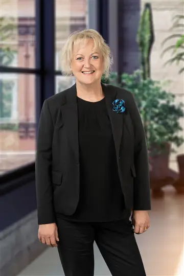 Adrienne Musca