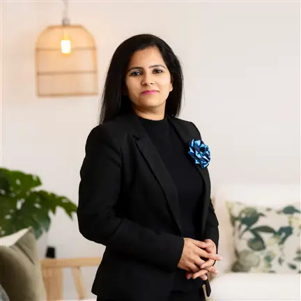 Rajnish Kaur