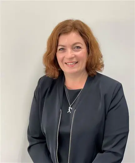 Karlene Beattie