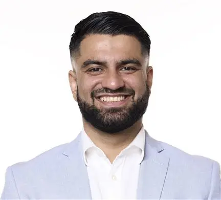 Garry Uppal