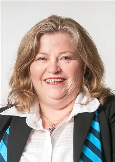 Adrienne Mist