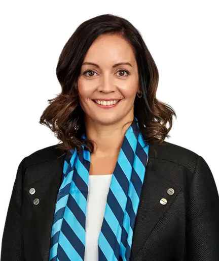Melissa Carson