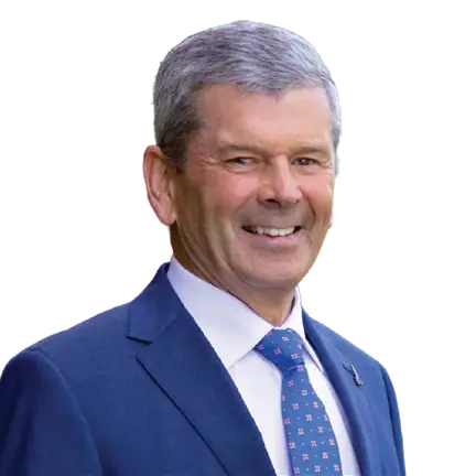 Phil McGoldrick