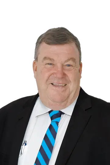 Shaun Cosgrave