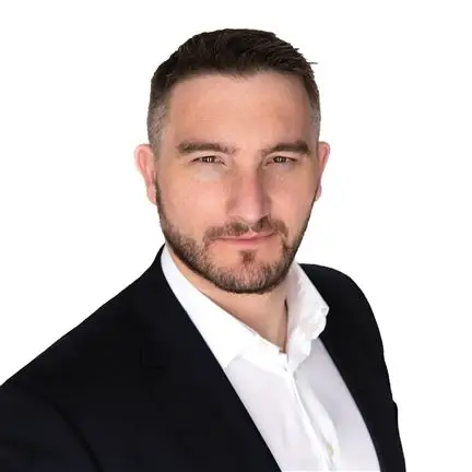 Tyrone O'Halloran