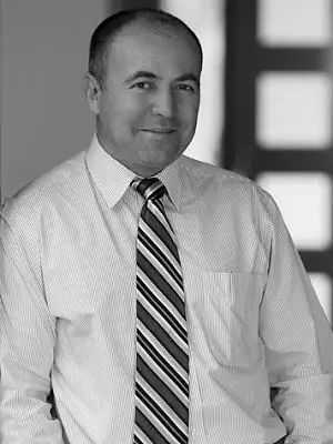 Robert Mure