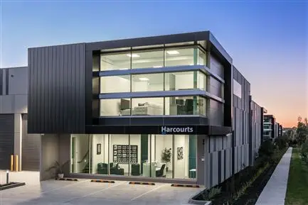 Harcourts Rowville