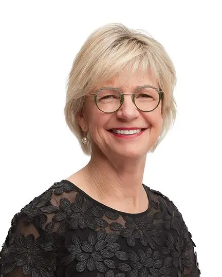 Deb Nichols