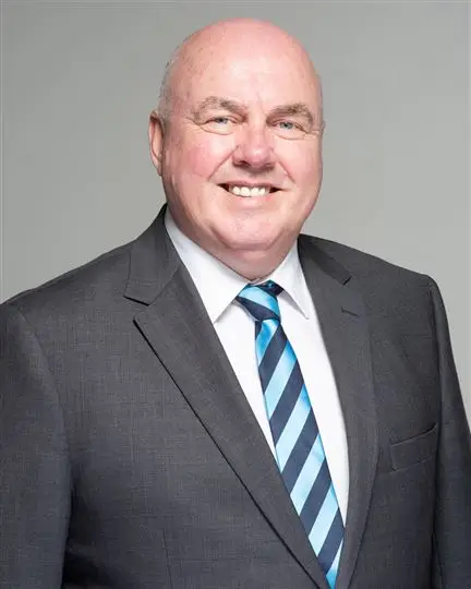 Alan Byrnes