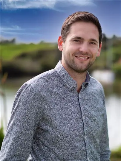 Jay Prestt