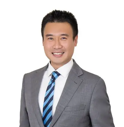 Connor Sun