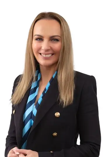 Vanessa Nicholls