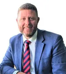 Nicholas Oliver