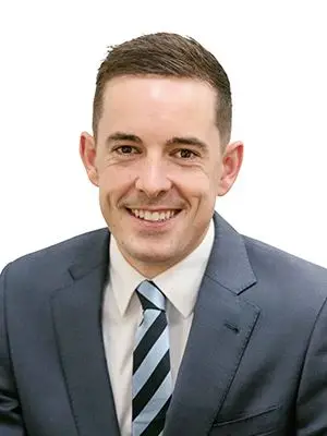 Matt Redmond
