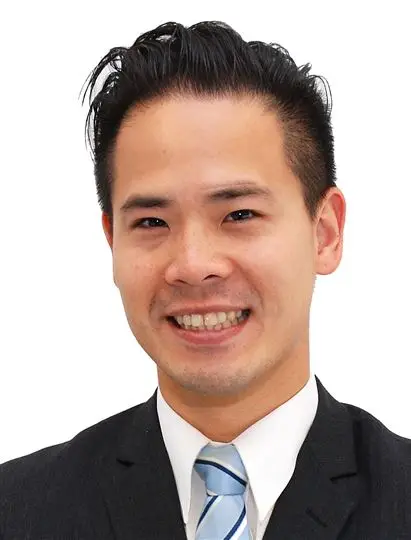 Tim Lee
