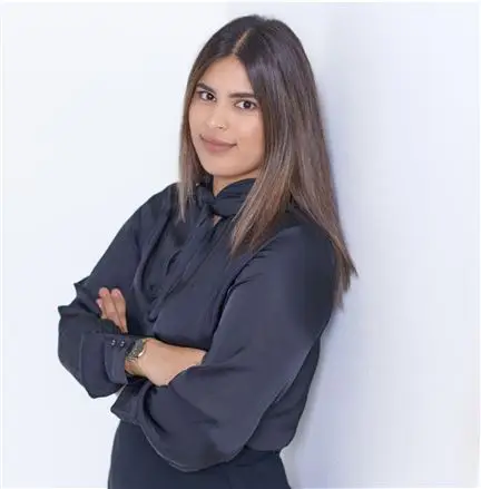 Renuka Bisht