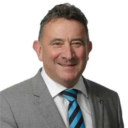 Grant Milligan