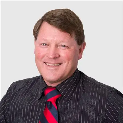 Geoff Thorne
