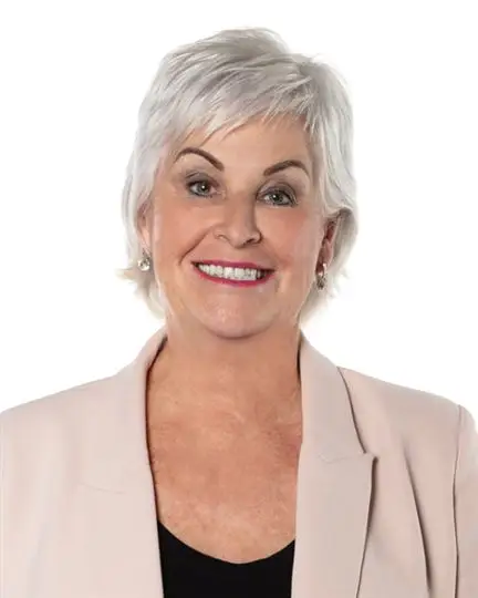 Sue Mercer