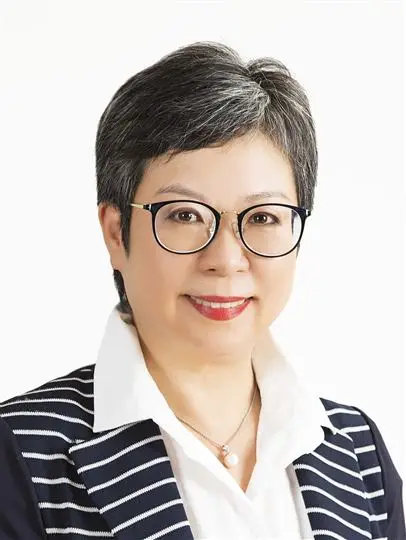 Theresa Nam