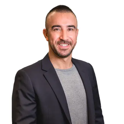 Moises Macias