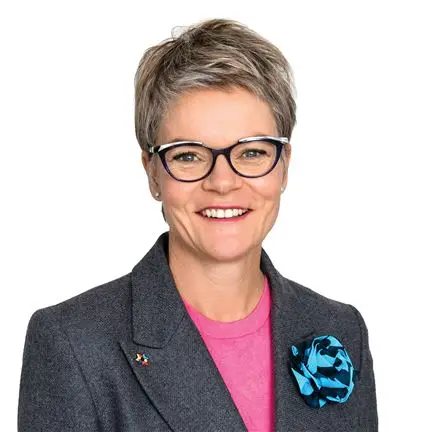 Shelley Anderson