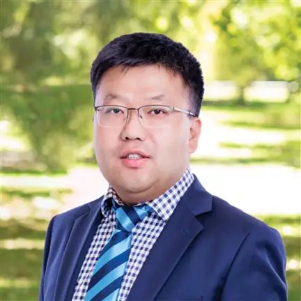 Martin Ma