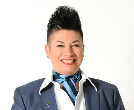 Louise McLeavey