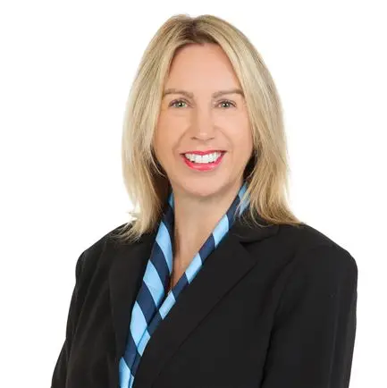 Michelle Boddy