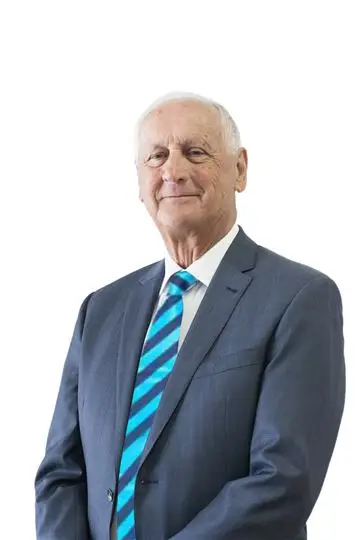 Graham Roper