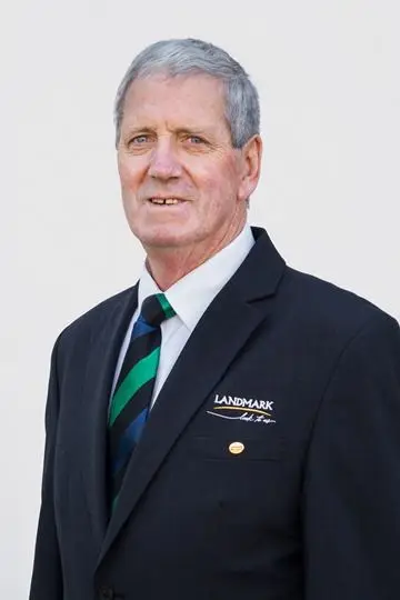 John Stringer