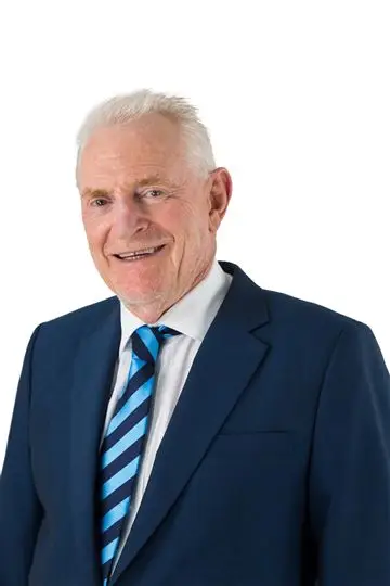 Mike Carter